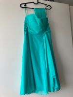 Abendkleid, Abiballkleid mit passender Stola/Schal Berlin - Mitte Vorschau