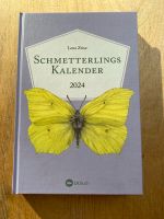 Schmetterlingskalender 2024 LV-Verlag Münster (Westfalen) - Mauritz Vorschau