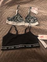 Calvin Klein BHs Tops Bralette cK one Nordrhein-Westfalen - Wesseling Vorschau