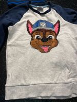 Paw Patrol Pailletten Pullover Baden-Württemberg - Wutöschingen Vorschau