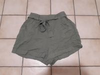 C&A Paperbag Short * NEU * Gr. 36 Bayern - Lenggries Vorschau