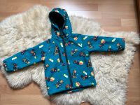 Softshelljacke Jako-o Teddyfleece Größe 80/86 Dortmund - Wickede Vorschau