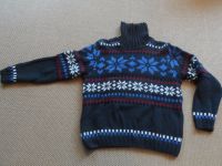 Mountain People Rollkragen Pullover Strick Pulli Gr. m neuw. Düsseldorf - Benrath Vorschau