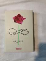Jugendbuch „Zusammen sind wir unendlich“ Melissa Keil Liebesroman Berlin - Pankow Vorschau