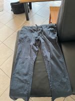 Meyer Chino Hose blau Gr 26 Stretch Bayern - Landsberg (Lech) Vorschau