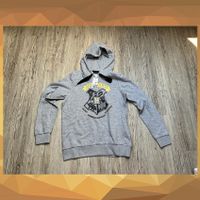 Harry Potter / Gr. S (36 - 38) / Kapuzenpullover / Hoodie / Grau Hessen - Körle Vorschau