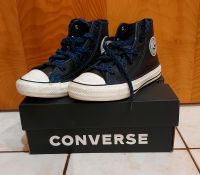 Converse All Star Größe 29 zu verkaufen Saarbrücken-Dudweiler - Dudweiler Vorschau