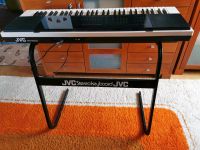 JVC Stereo Keyboard KB-700 Baden-Württemberg - Emmingen-Liptingen Vorschau