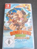Switch Donkey Kong Country Tropical Freeze Nordrhein-Westfalen - Wassenberg Vorschau