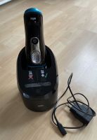 Braun series 9 Rasierer mit Reinigungsstation Stuttgart - Vaihingen Vorschau