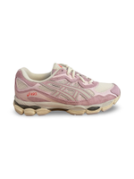 Asics GEL NYC Cream Rose Water Pink 40,5 NEU OVP Brandenburg - Potsdam Vorschau
