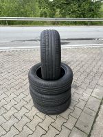 4x Sommerreifen Giti Tire GitiSynergy 215/55 R17 98H 6,6 mm 2723 Kr. Passau - Passau Vorschau