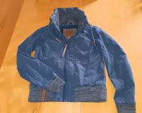 Naketano Jacke Gr. S blau Bayern - Arnstein Vorschau