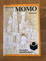 Momo, Michael Ende, Roman, Kinderbuch Essen - Essen-Ruhrhalbinsel Vorschau