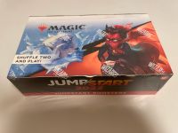 Magic The Gathering (MTG) Jumpstart 2022 Display Bayern - Bayreuth Vorschau