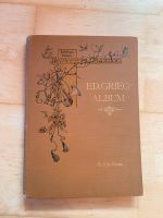 Edvard Grieg Album für tiefe Stimme mit Klavier Edition Peters Rheinland-Pfalz - Mayen Vorschau