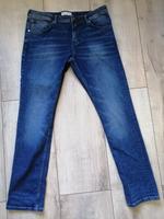 Tom Tailor Jeans, Aedan Straight, blau, Größe 36/36, wie neu Nordrhein-Westfalen - Freudenberg Vorschau