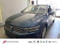 Volkswagen Passat Variant 2.0 TDI DSG BUSINESS LED+NAVI+AHK Bayern - Mitterteich Vorschau
