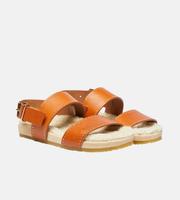 Closed Sandalen Leder Birkenstocks Damen 38 Schuhe Hessen - Petersberg Vorschau