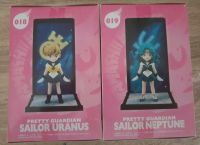 Pretty Guardians Figuren "Sailor Neptune & Sailor Uranus" Niedersachsen - Braunschweig Vorschau