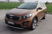 Kia Sorento 2.2 CRDi AWD Platinum Edition PANORAMA Bayern - Eching (Kr Freising) Vorschau