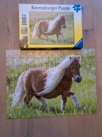 Ravensburger Puzzle Pony 100 Teile Niedersachsen - Buxtehude Vorschau