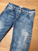 Jeans * COMMA * Gr.36* Tapered Nordrhein-Westfalen - Büren Vorschau