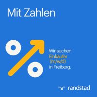 Jobs als Einkäufer (m/w/d) - Randstad Freiberg Sachsen - Freiberg Vorschau