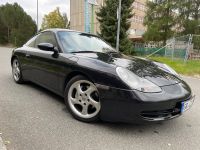 Porsche 911 - 996 Coupe Millennium Edition Limitiert 866/911 Sachsen - Görlitz Vorschau