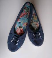 Schuhe, Ballerinas, Sommerschuhe, 36 Leipzig - Gohlis-Nord Vorschau