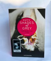 Fifty shades of Grey: Gefährliche Liebe, von El James Hessen - Fulda Vorschau