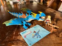 Playmobil Dragons Astrid und Sturmpfeil 9247 Baden-Württemberg - Lauchheim Vorschau