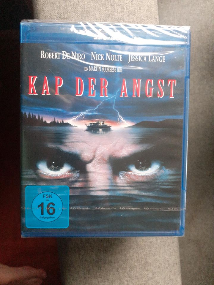 Diverse Filme/Blu-Rays je 2€ in Rosengarten