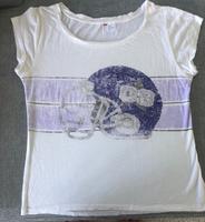 T-Shirt in Gr. 34 von H&M Rheinland-Pfalz - Nackenheim Vorschau