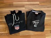 Gant/Tommy Jeans Herren Sweatshirt-Set Gr. S Bayern - Bamberg Vorschau