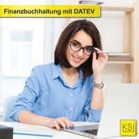 Finanzbuchhaltung mit DATEV in Voll- oder Teilzeit Bochum - Bochum-Mitte Vorschau