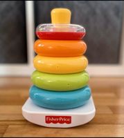 Stapelturm Fisher Price Leipzig - Knautkleeberg-Knauthain Vorschau