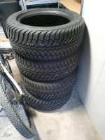 Winterreifen Kumho WinterCraft WP71 225/50 R16 96V XL Baden-Württemberg - Hochdorf (Riß) Vorschau