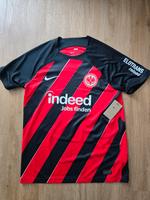 Eintracht frankfurt trikot Größe L Neu unbenutzt Hessen - Dietzenbach Vorschau