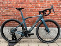 NEU! Pinarello Grevil Shimano GRX810 2x11/9,3Kg!/Gr.47/Fulcrum Nordrhein-Westfalen - Gronau (Westfalen) Vorschau