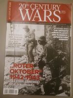 20TH Century Wars 1/2016 u.a. ROTER OKTOBER 1942-1943 Niedersachsen - Meppen Vorschau