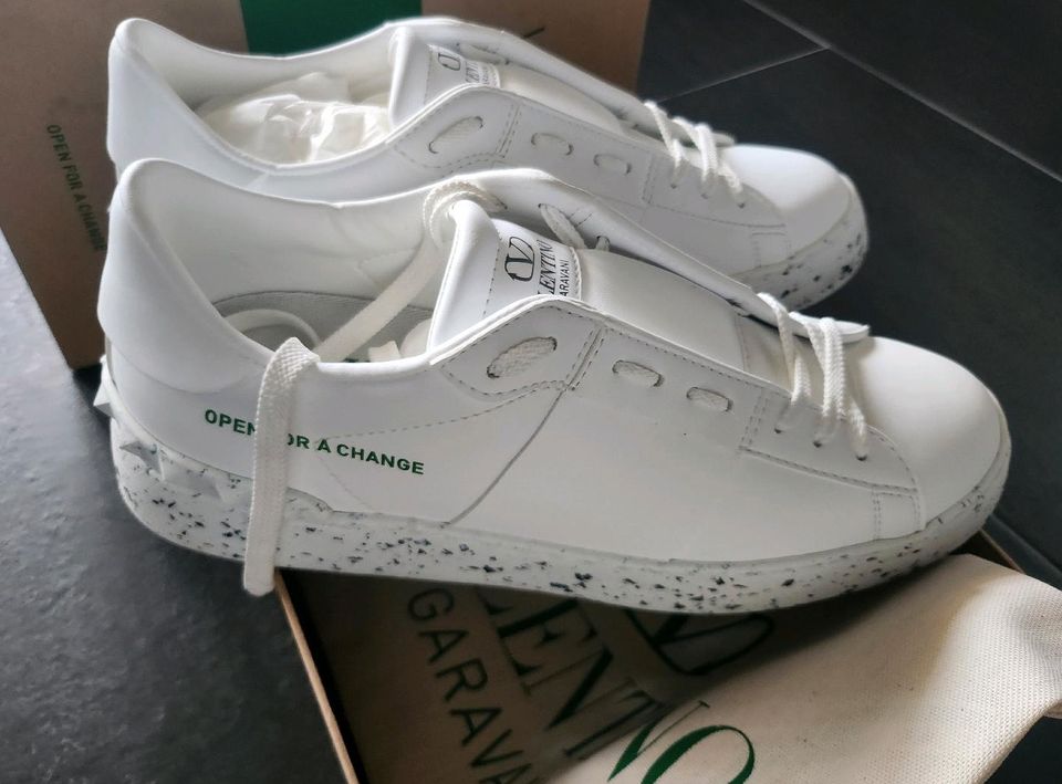 Valentino Sneaker 39 neu in Neustadt an der Weinstraße