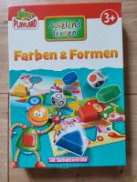 Würfel Spiel Farben und Formen Sachsen - Haselbachtal Vorschau