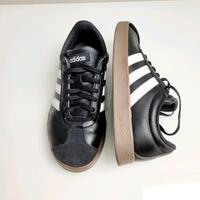 Sneaker Adidas VL Court Base Baden-Württemberg - Linkenheim-Hochstetten Vorschau