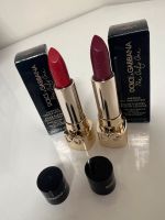 Dolce&Gabbana Lippenstiften Nordrhein-Westfalen - Castrop-Rauxel Vorschau