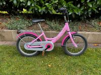 Puky ZL 16-1 Lillifee Kinderfahrrad Alu - Erste Hand Niedersachsen - Stelle Vorschau