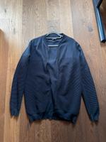 Selected Herren Strickjacke blau Gr. L Rheinland-Pfalz - Diez Vorschau