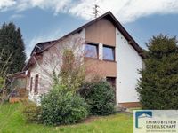 Gemütliches Zuhause auf großem Grundstück in Ortsrandlage! Rheinland-Pfalz - Breitenau bei Westerwald Vorschau