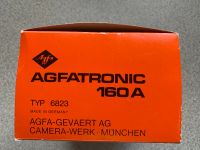 Agfatronic 160 A Nordrhein-Westfalen - Leopoldshöhe Vorschau