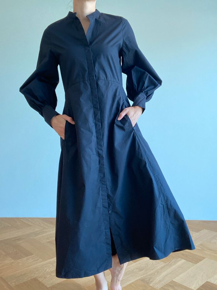 Cos Kleid schwarz in Stuttgart